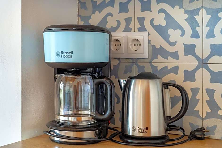 Quinta das Piteiras-Turismo Rural