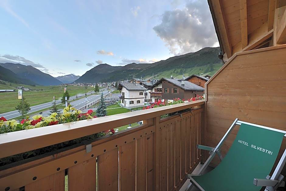 Hotel Silvestri