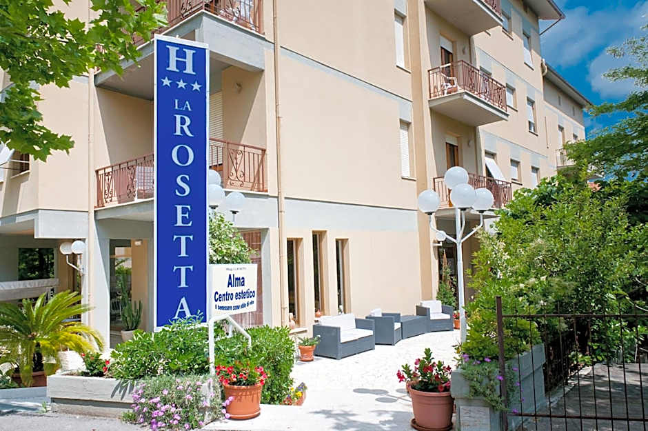 Albergo La Rosetta
