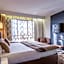 Hotel Mercure Cergy-Pontoise Centre