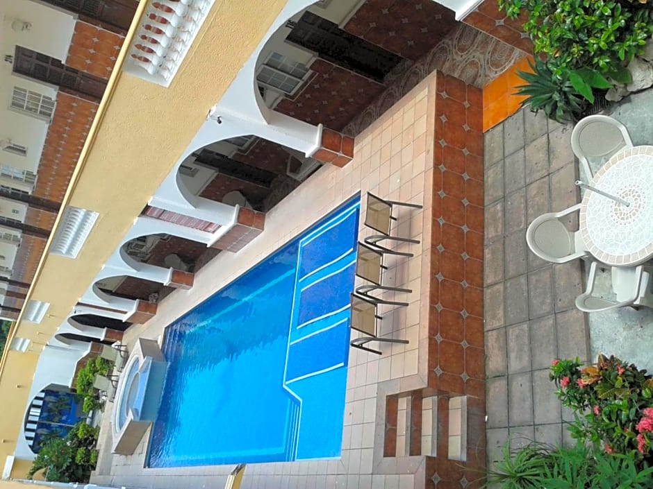 Hotel Real del Mar