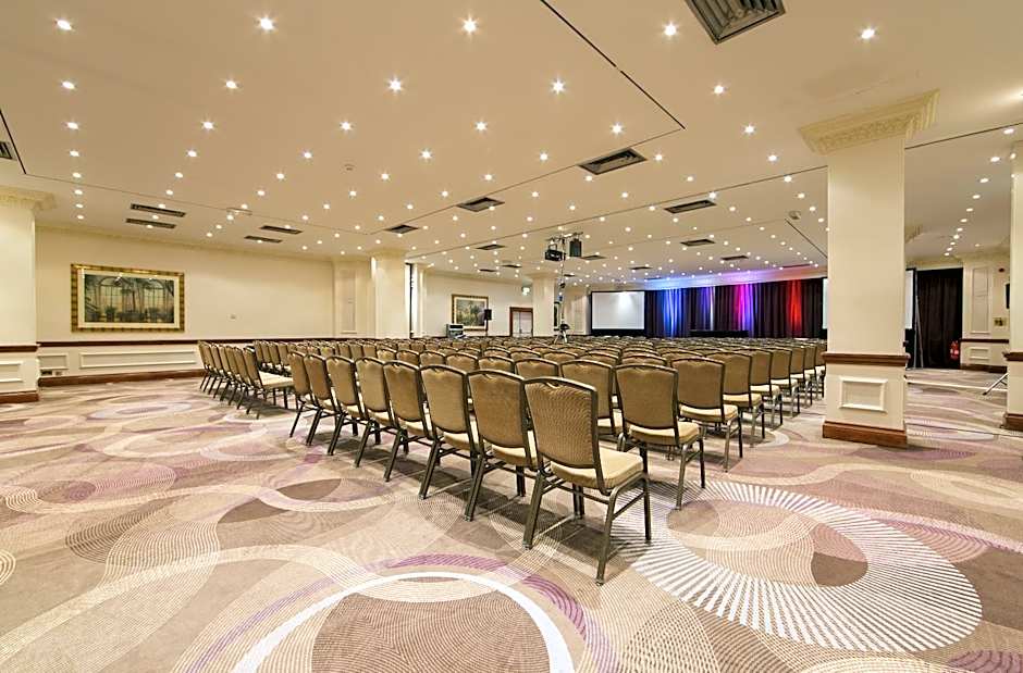 Thistle London Heathrow T5