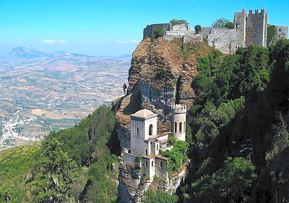 B&B La casa di Paola