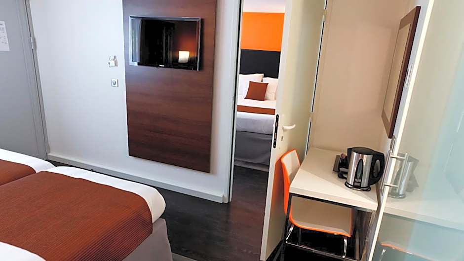 Kyriad Lyon Sud Sainte Foy