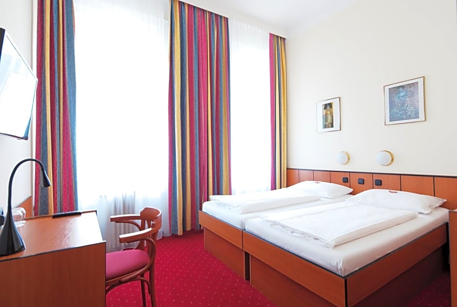 Drei Kronen Hotel Wien City