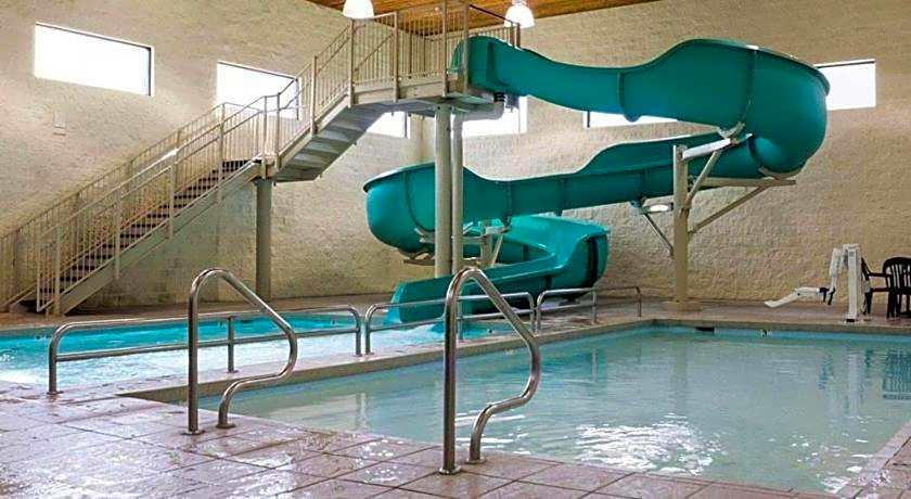 MainStay Suites Bismarck
