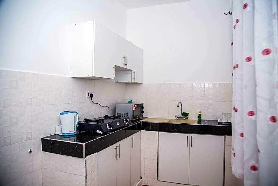 Sheratton Beach Villagio