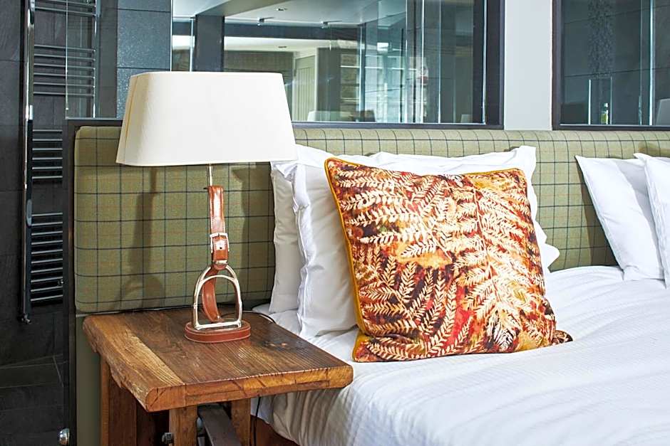 The Dalesman Country Inn