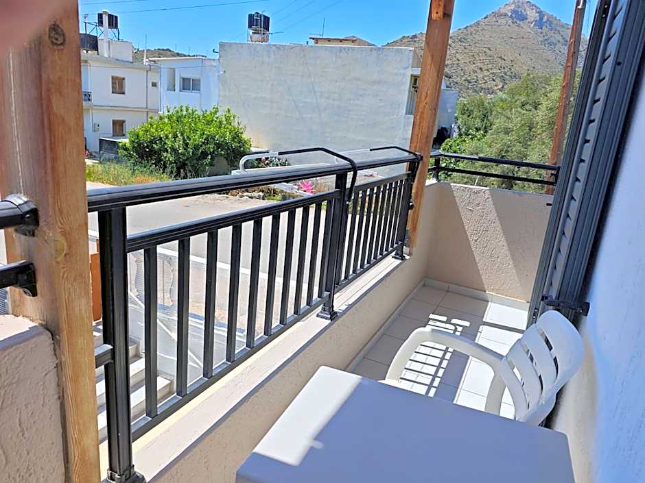 Emilia Apartments