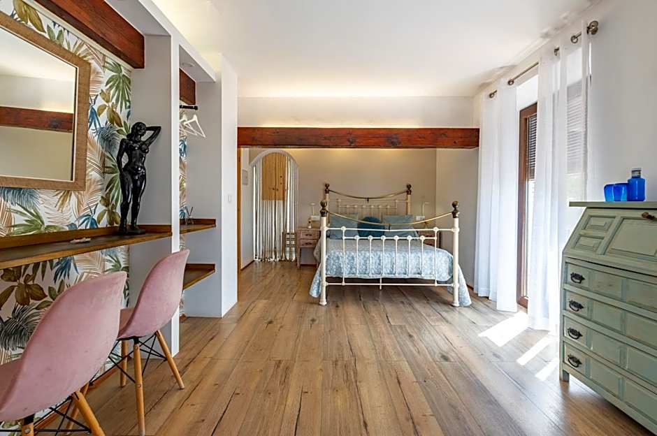 La Tartana Hotel Boutique