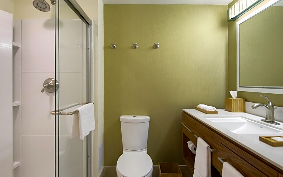 Home2 Suites By Hilton Portland Hillsboro