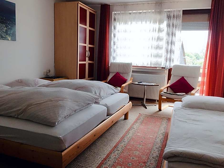 Eifelhof Weina