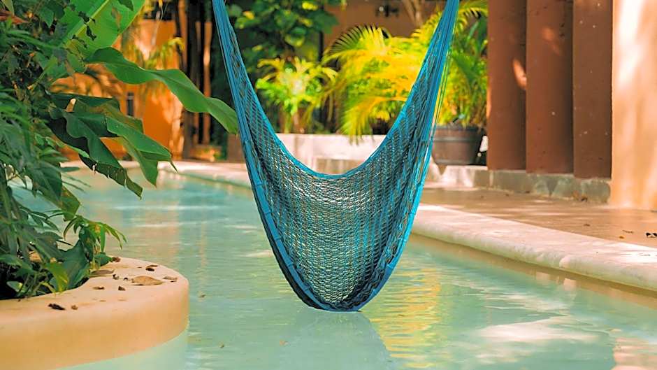 Aldea Coba An Escape Boutique Experience