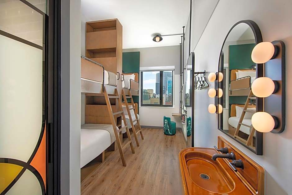 Moxy NYC Lower East Side