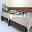 Hotel Grand Saota Syariah Soppeng Mitra RedDoorz
