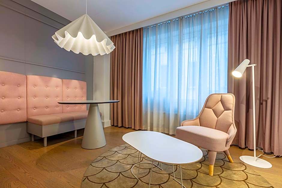 Radisson Blu Scandinavia Hotel, Göteborg