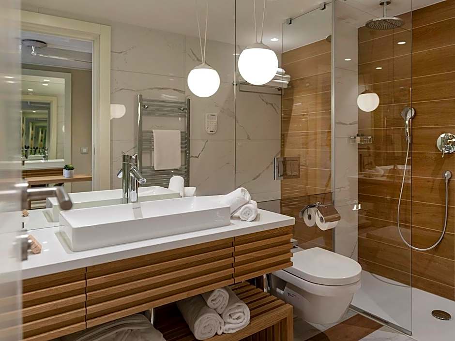 Hotel Bellevue Dubrovnik