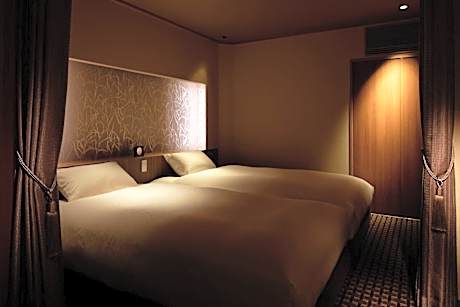 Mt. Fuji View Japanese Western Room with Terrace and Hot spring