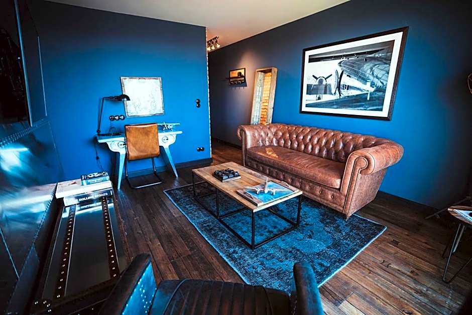 Fliegerdeich Hotel & Restaurant