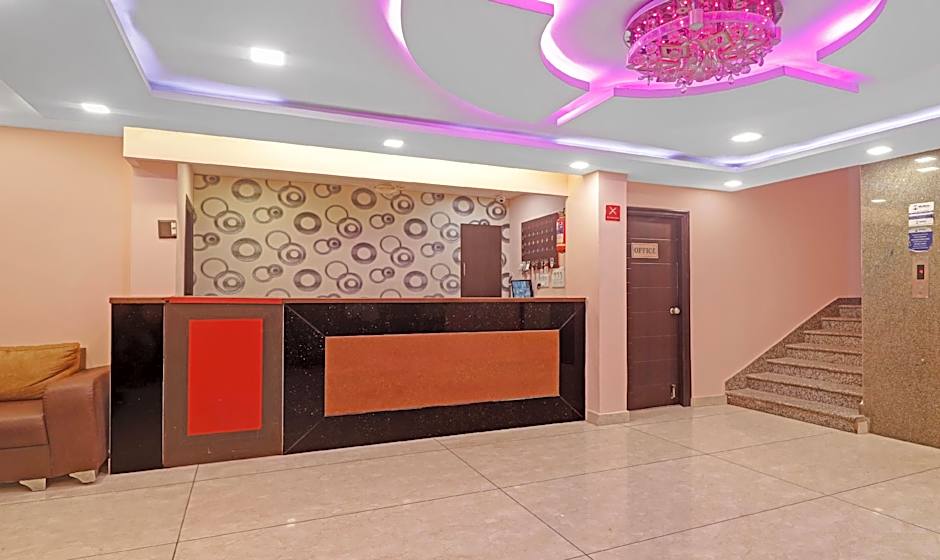 Itsy Hotels Aflah