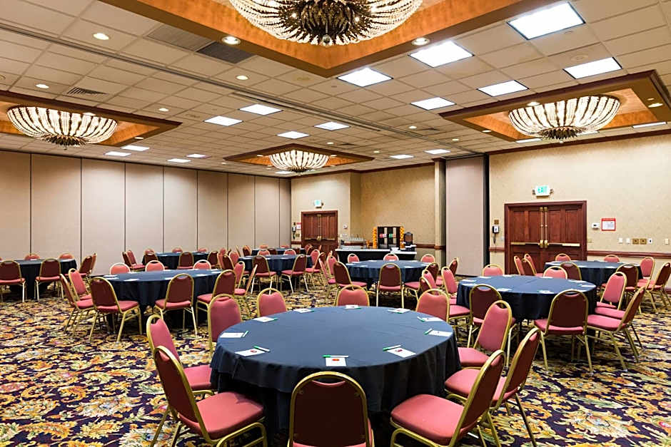 Holiday Inn Sacramento-Capitol Plaza By IHG