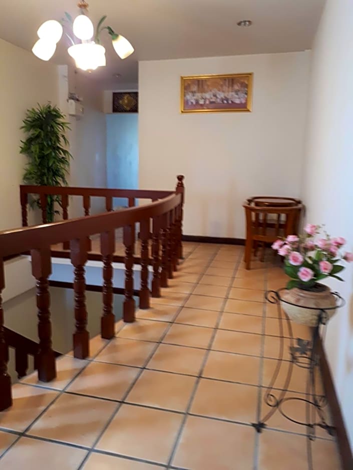 Nathon Residence Hotel