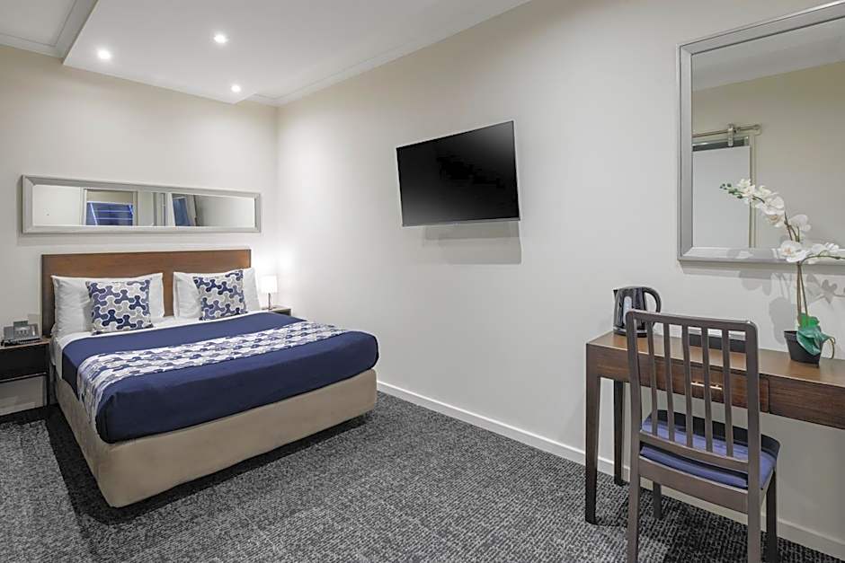 Great Southern Hotel Melbourne