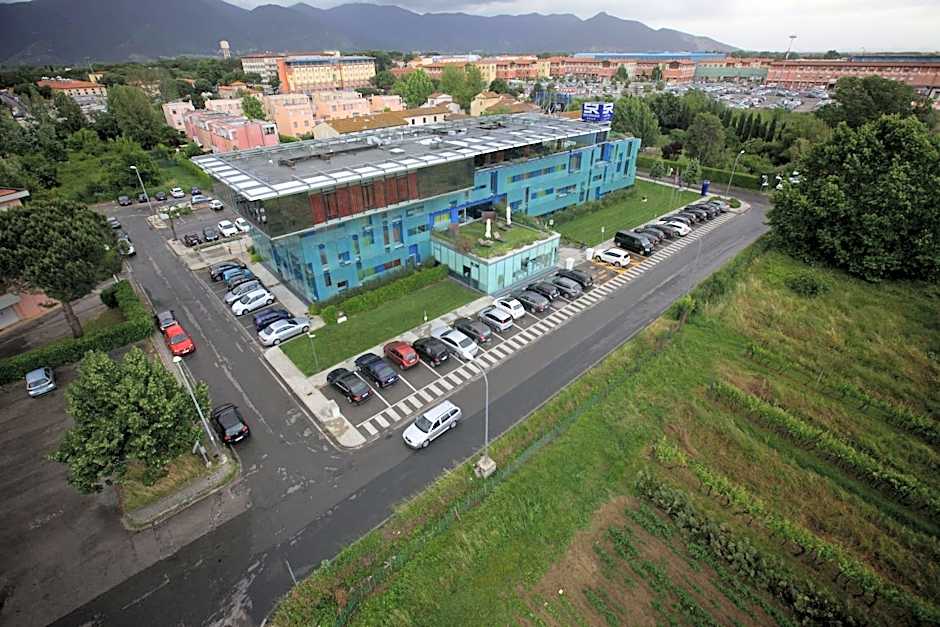 San Ranieri Hotel - Meetings & Events