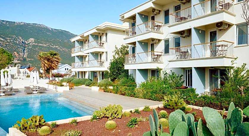 Mavilim Hotel