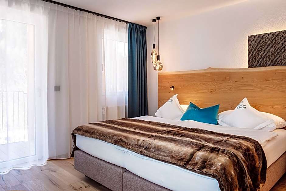 Turmchalet Adults Only