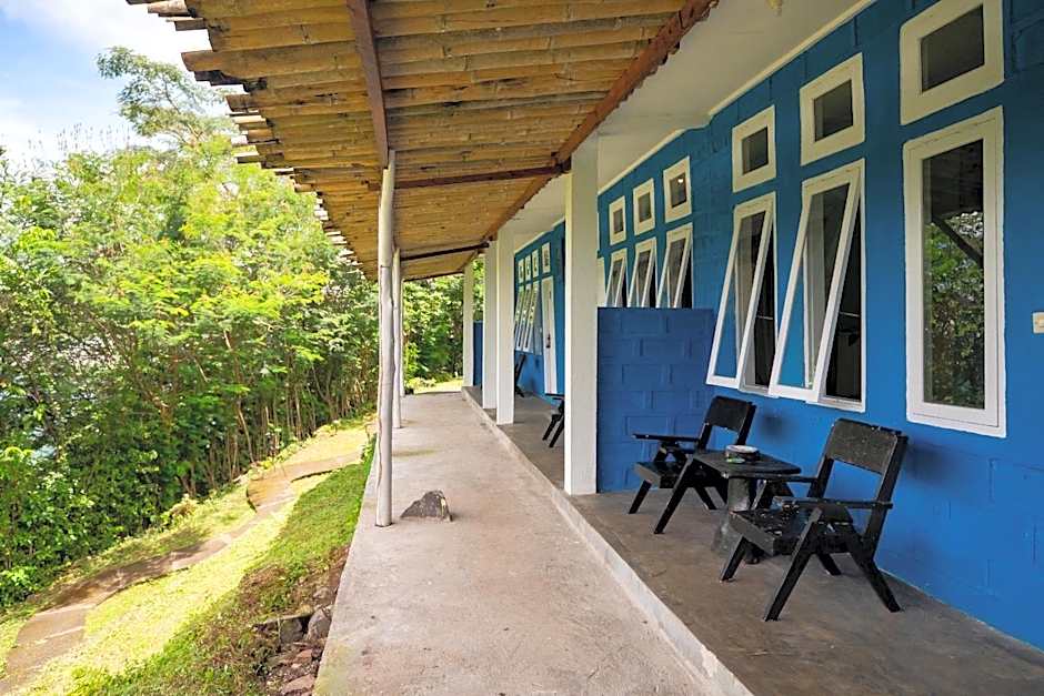 Manulalu B&B