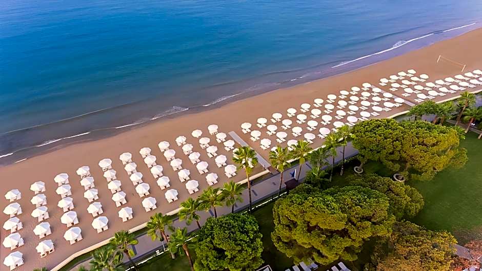 Acanthus Cennet Barut Collection - Ultra All Inclusive