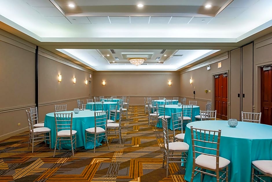 Hilton Chicago/Oak Lawn