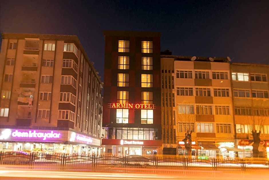 ARMİN OTEL