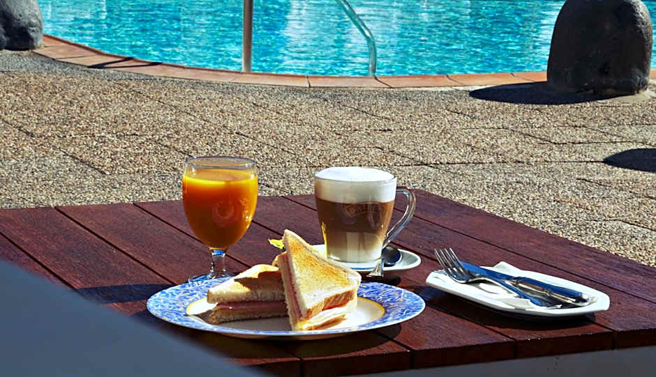 Bungalows Los Almendros - Exclusive Vacation Club