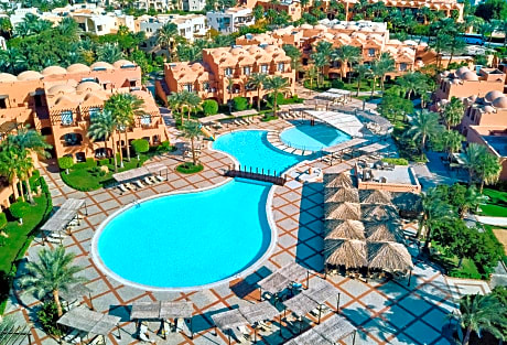 JAZ Makadi Oasis Resort