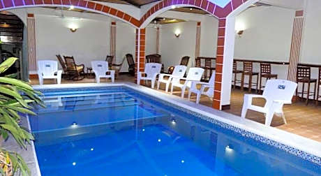 Hotel La Gran Sultana
