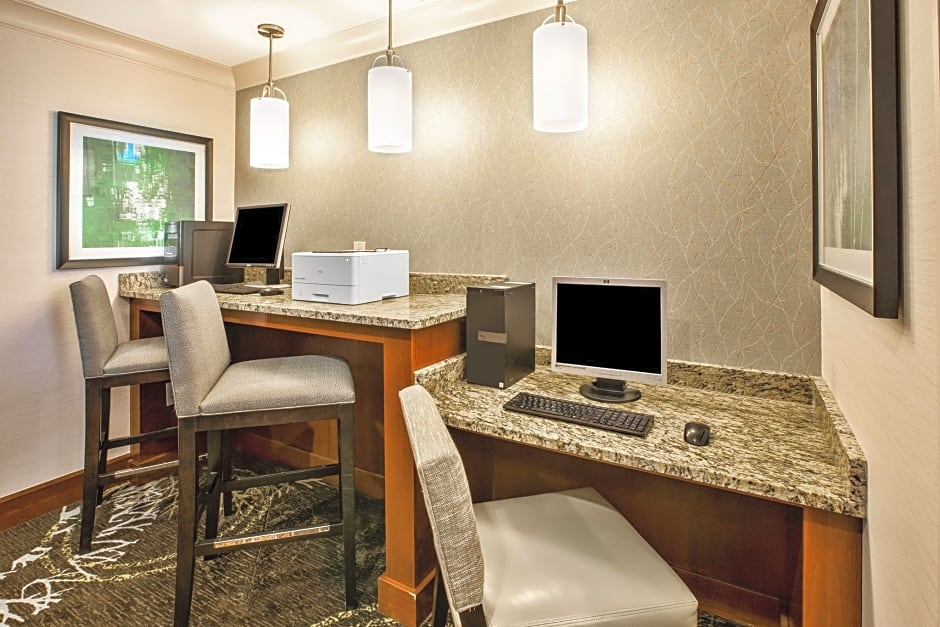 Staybridge Suites Cleveland Mayfield Heights Beachwood, an IHG Hotel