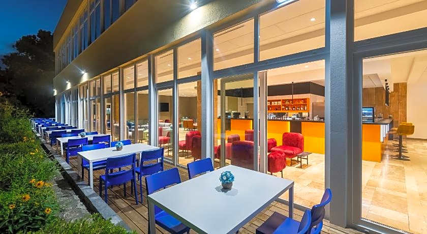 Hunguest Hotel Helios