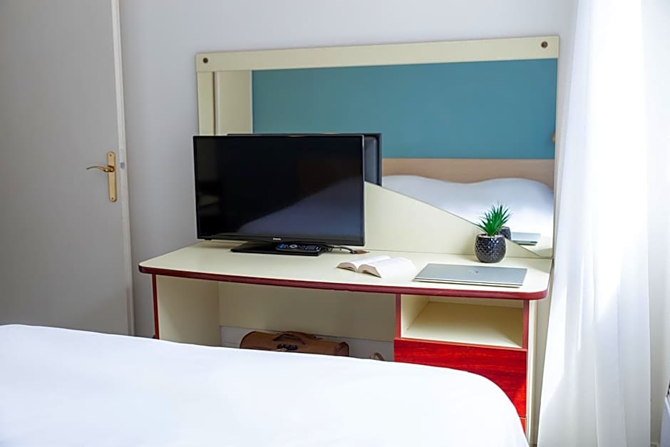 Zenitude Hôtel-Résidences Le Havre