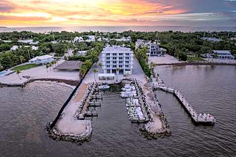 Hadley House Islamorada