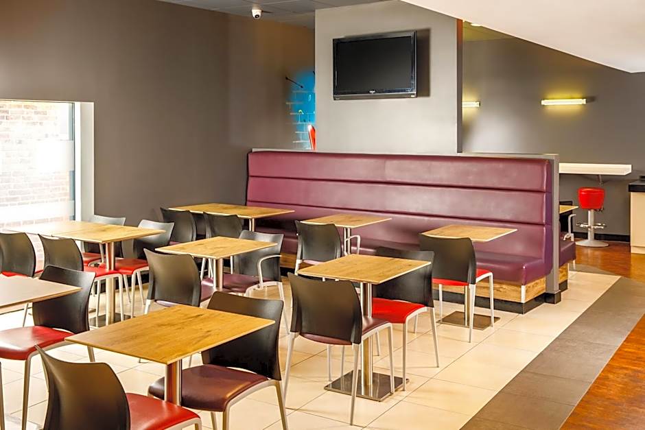 ibis Nottingham Centre