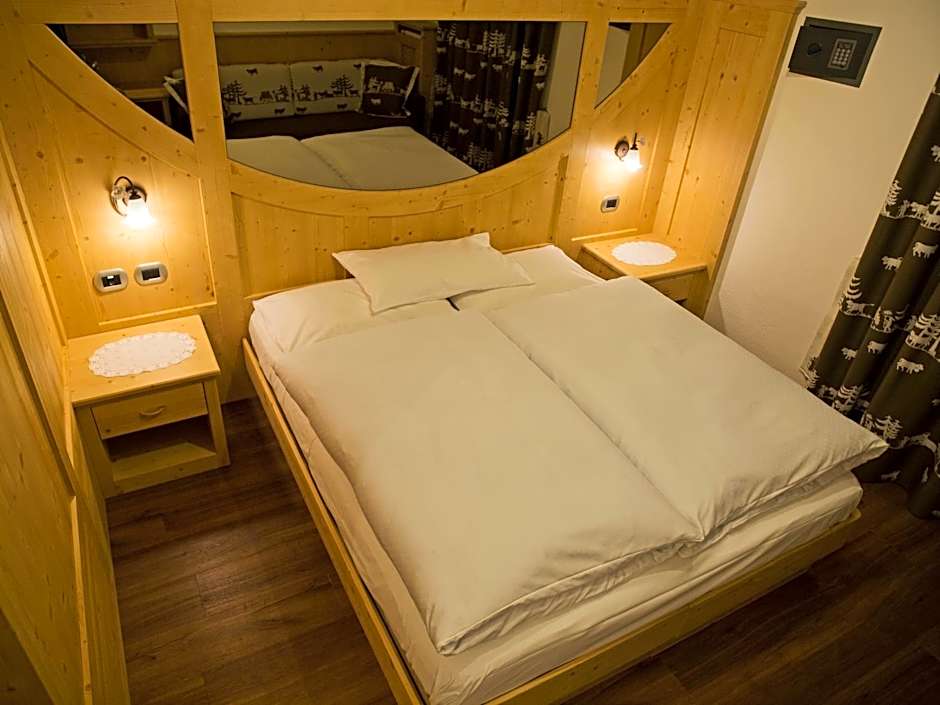 Hotel El Paster