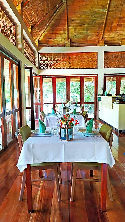 Balai Sa Baibai Resort