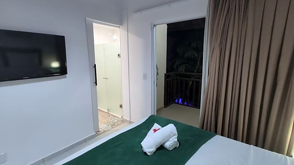 Solar Flats - LaGuNa - Pipa RN