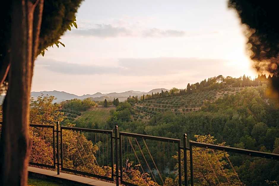 Villa Liverzano
