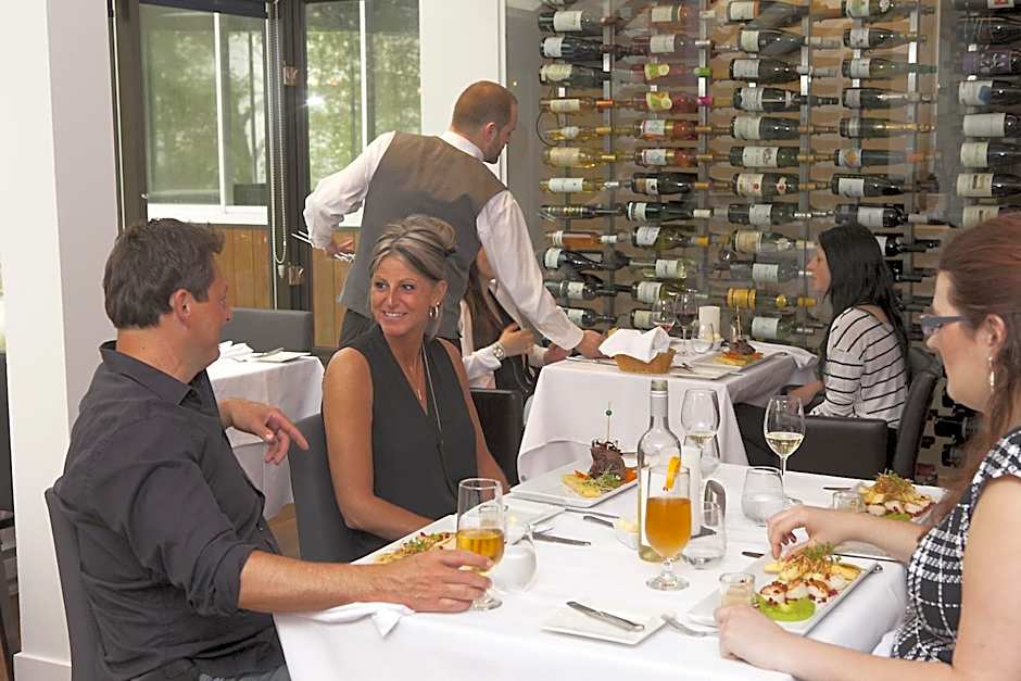 L'Auberge Du Lac St-Pierre