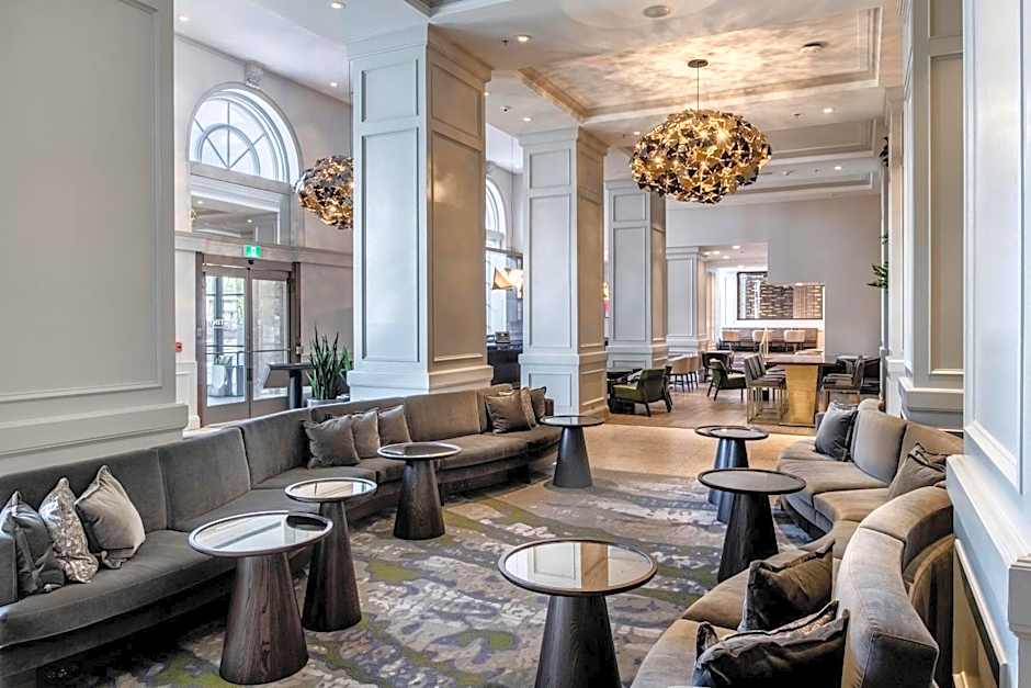 The Westin Nova Scotian