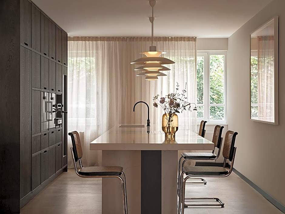 Bob W Munich Schwabing