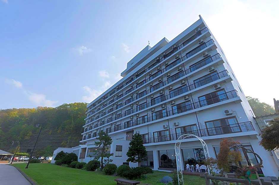 Toya-onsen Hotel Hanabi